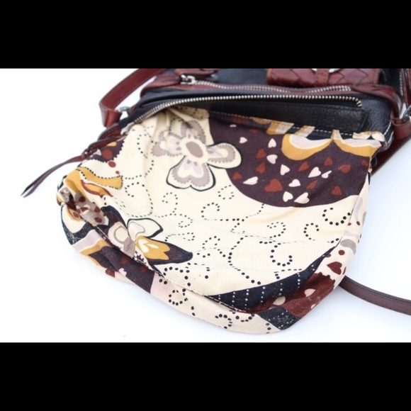 Brighton cross body bag - Picture 4 of 8